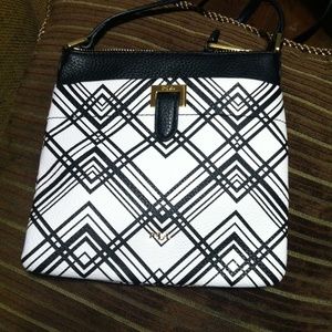 Ralph Lauren Cross-body Handbag